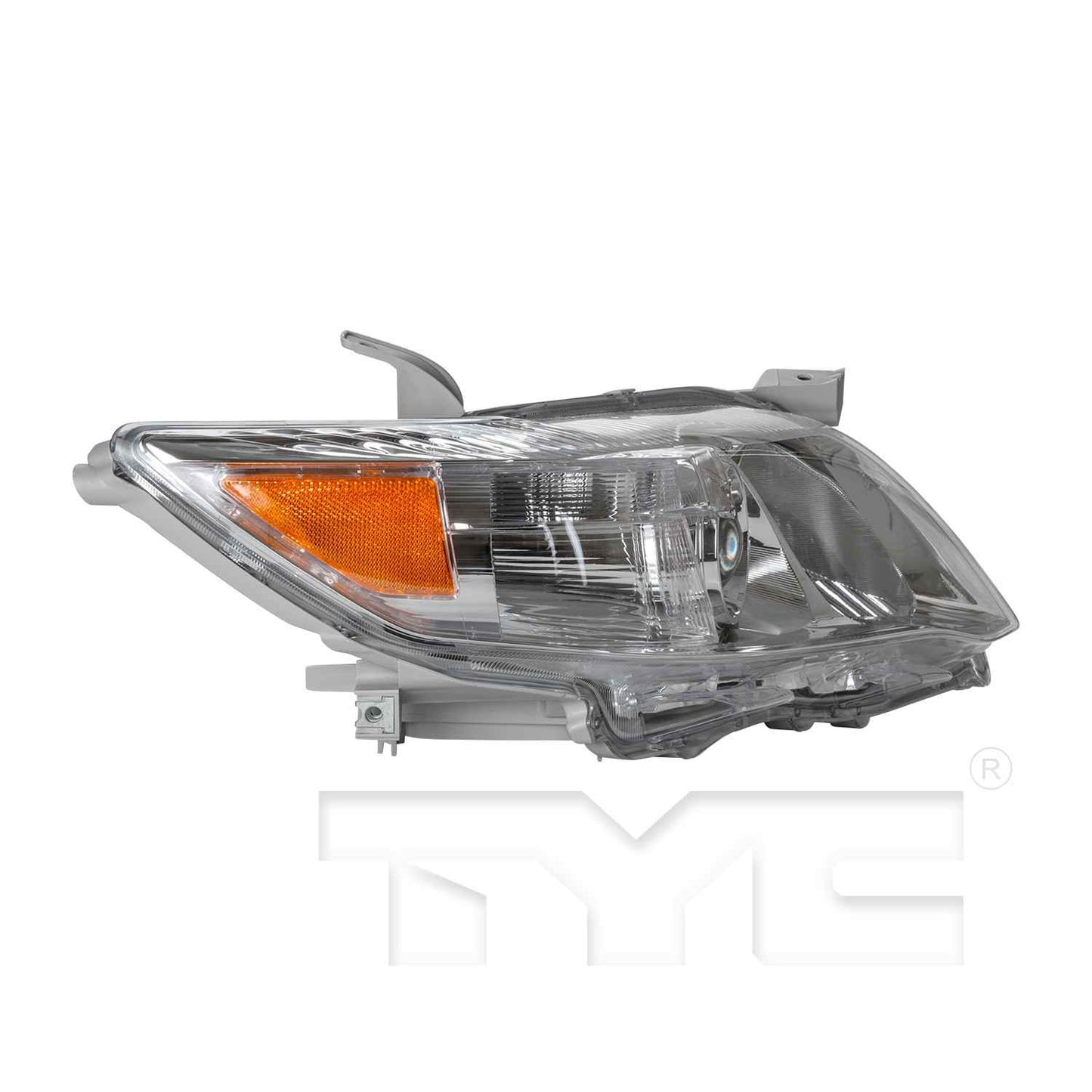 TYC Headlight Assembly 20-9089-01