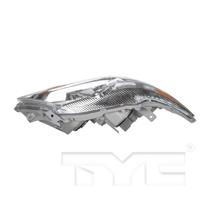 TYC Headlight Assembly 20-9089-01