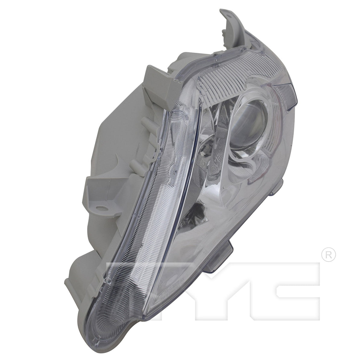 TYC CAPA Certified 20-9090-01-9