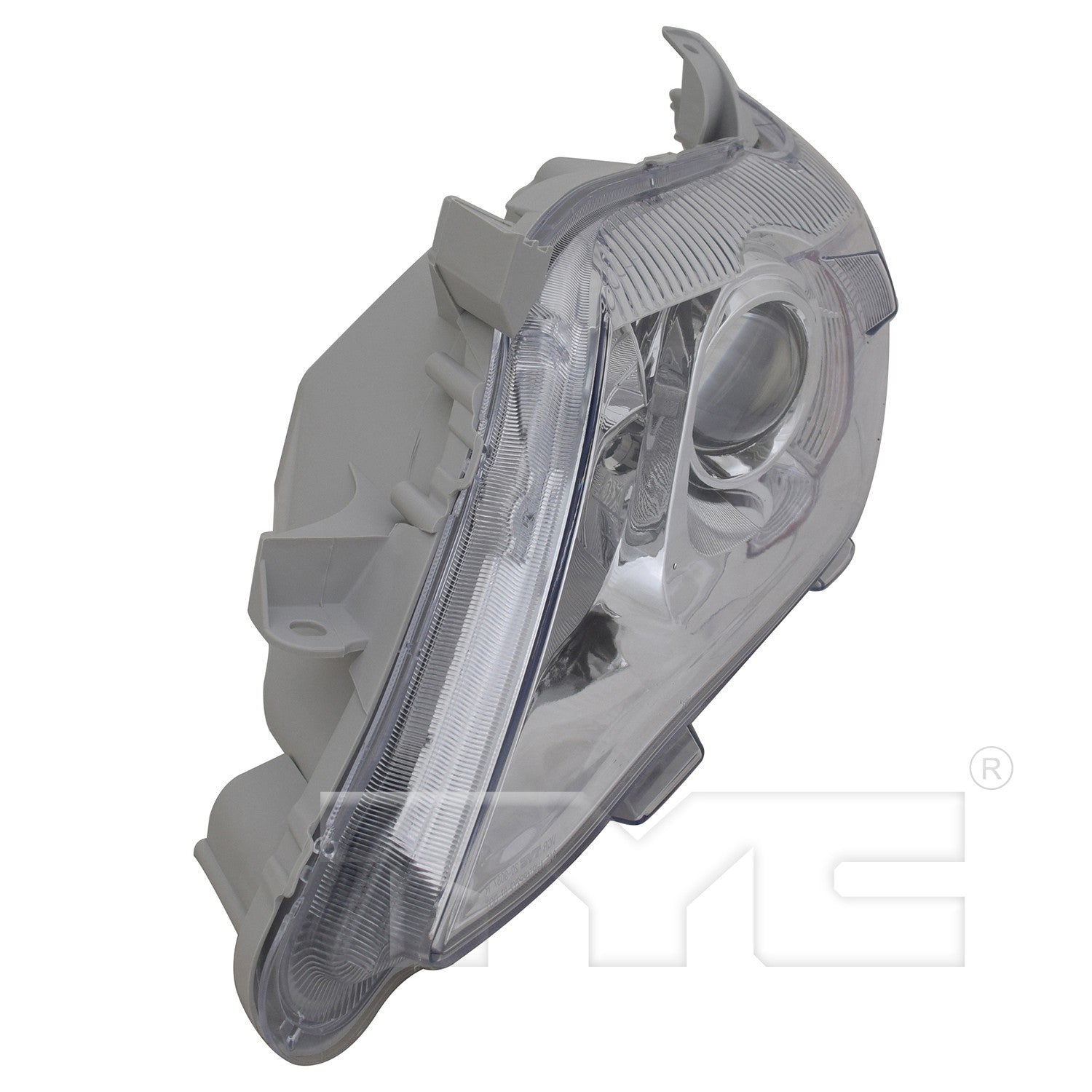 TYC CAPA Certified 20-9090-01-9