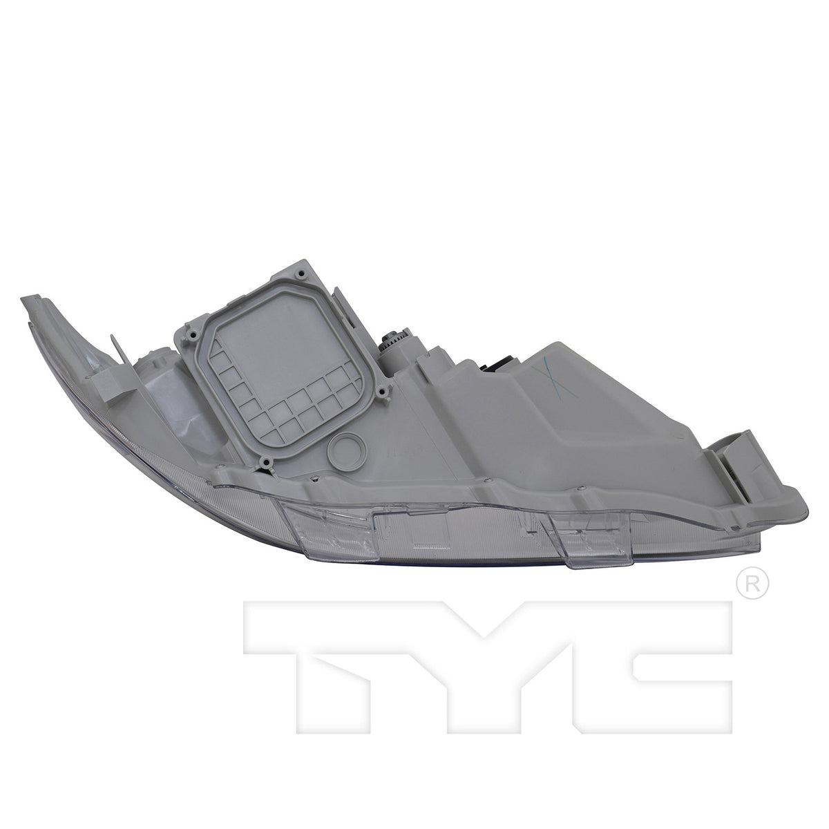 TYC CAPA Certified 20-9090-01-9