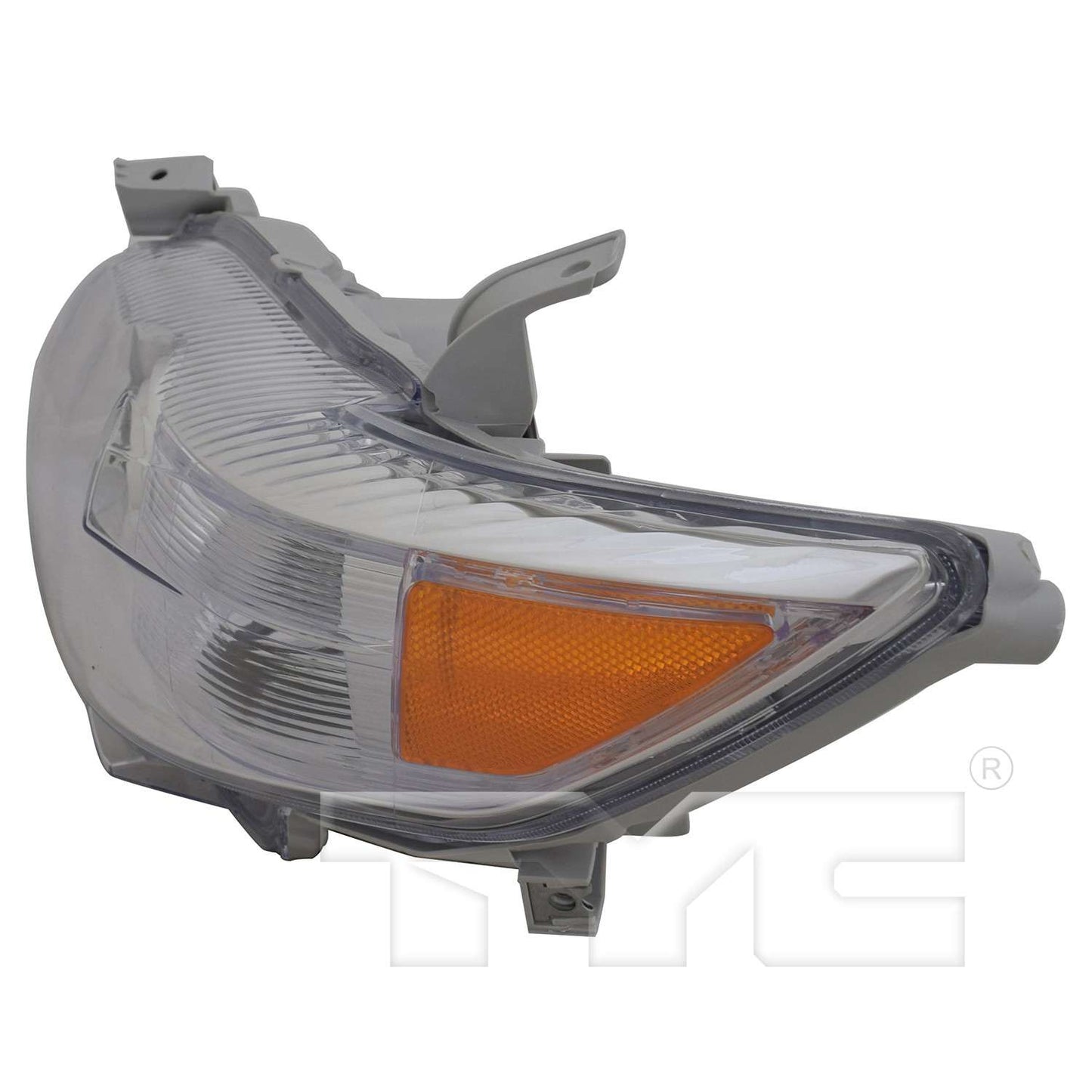 TYC CAPA Certified 20-9090-01-9