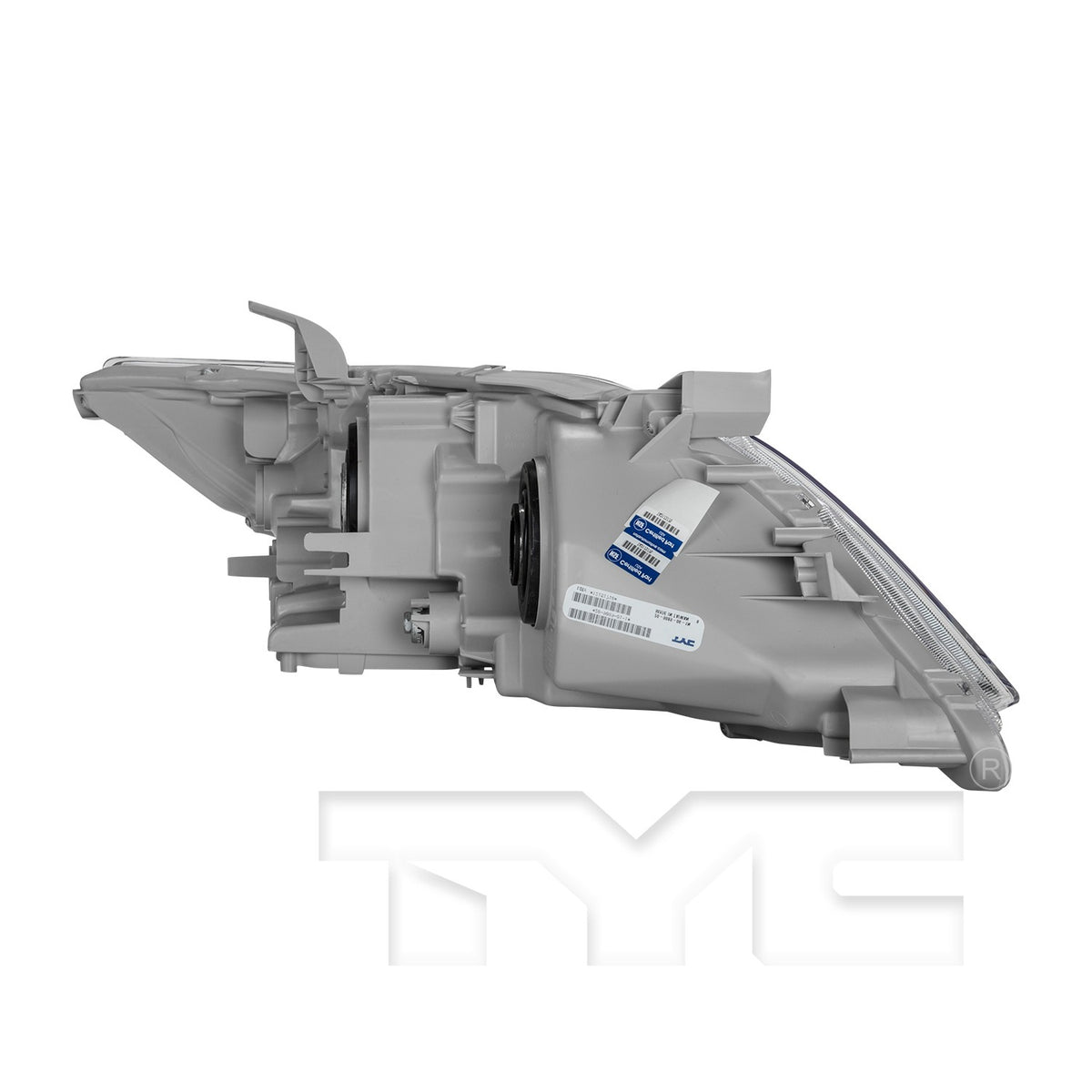 TYC TYC Regular 20-9090-01