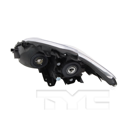 TYC Headlight Assembly 20-9091-01-9