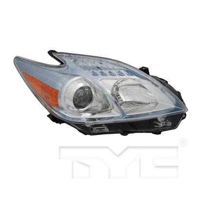TYC Headlight Assembly 20-9091-01-9