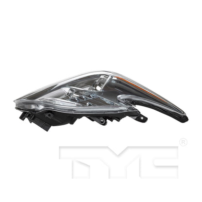 TYC Headlight Assembly 20-9091-01