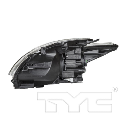 TYC Headlight Assembly 20-9091-90