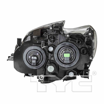 TYC Headlight Assembly 20-9091-90
