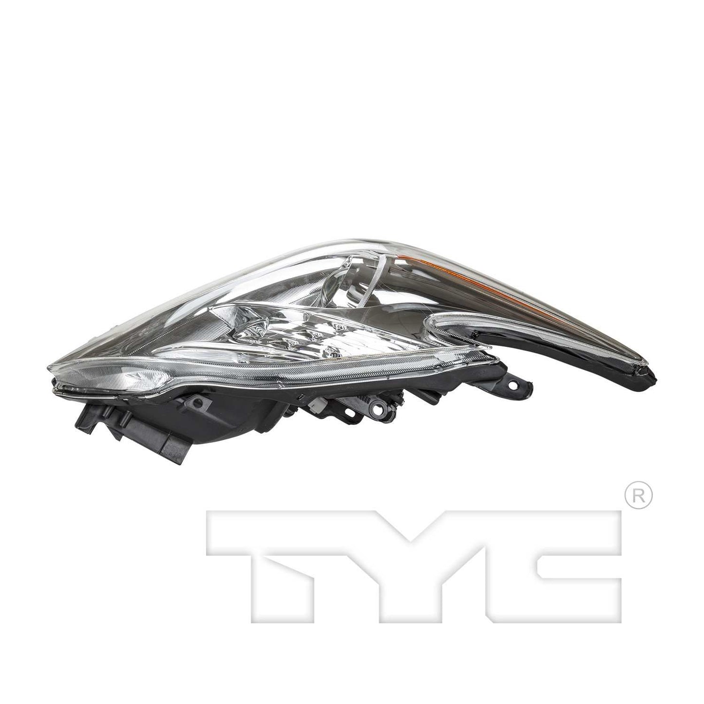 TYC Headlight Assembly 20-9091-91-9