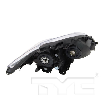 TYC Headlight Assembly 20-9092-01-9