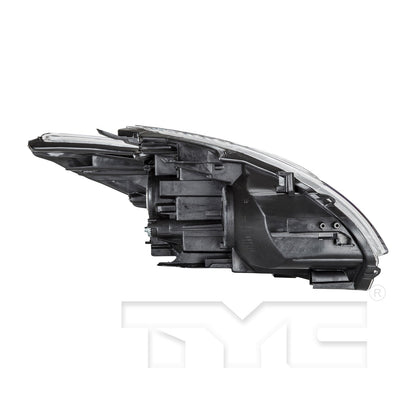 TYC Headlight Assembly 20-9092-01