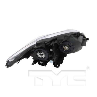 TYC Headlight Assembly 20-9092-01