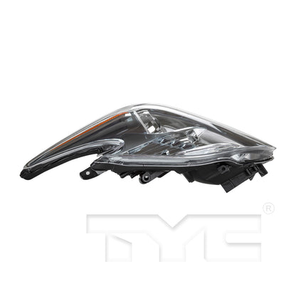 TYC Headlight Assembly 20-9092-01