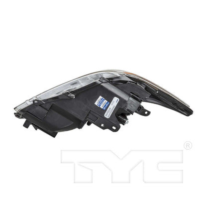 TYC Headlight Assembly 20-9092-90