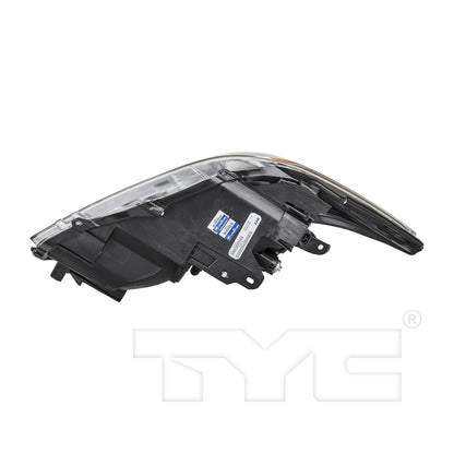 TYC Headlight Assembly 20-9092-90