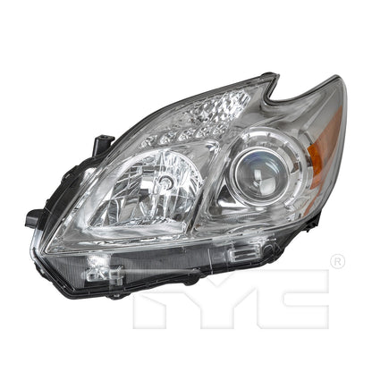 TYC Headlight Assembly 20-9092-90