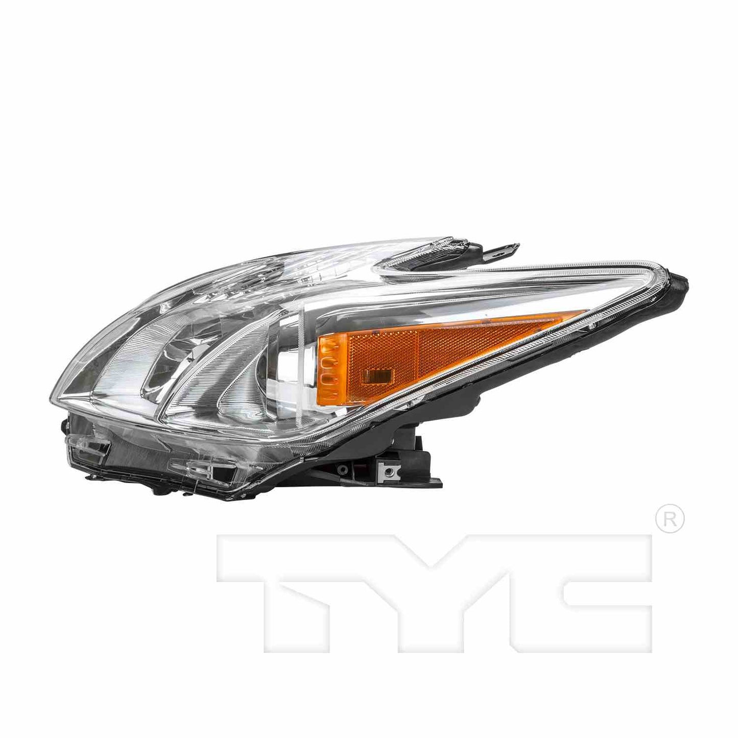 TYC Headlight Assembly 20-9092-90