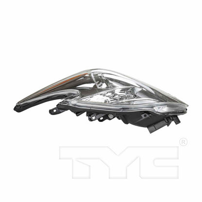 TYC Headlight Assembly 20-9092-90