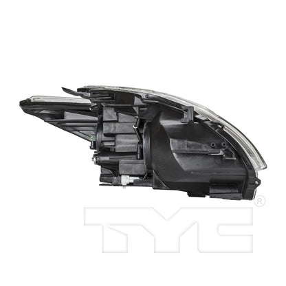 TYC Headlight Assembly 20-9092-91-9