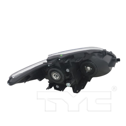 TYC Headlight Assembly 20-9092-91-9