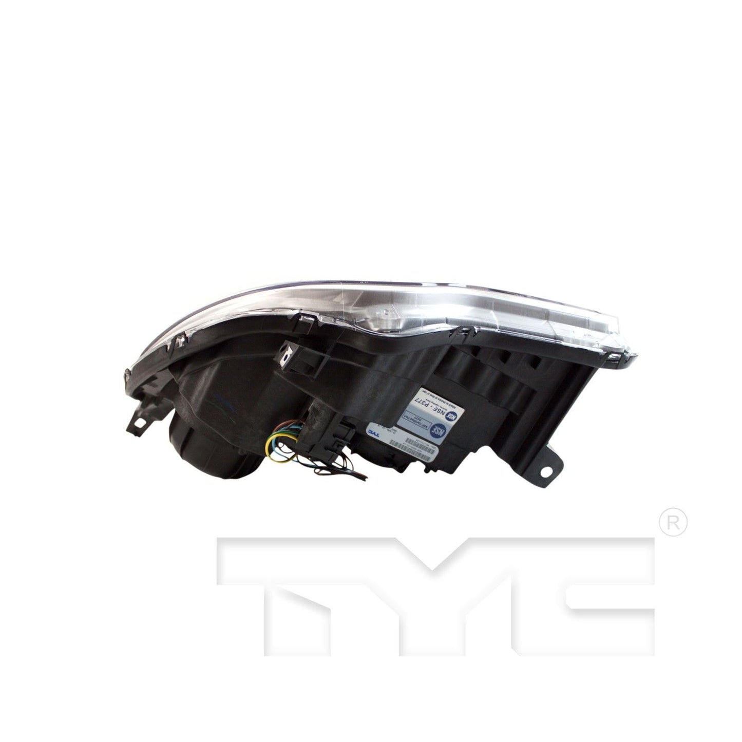 TYC CAPA Certified 20-9095-00-9