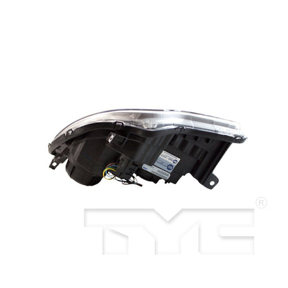 TYC CAPA Certified 20-9095-00-9