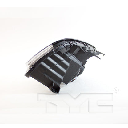 TYC Headlight Assembly 20-9095-00