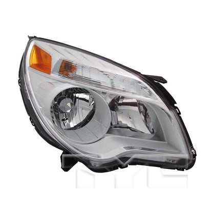 TYC Headlight Assembly 20-9095-00