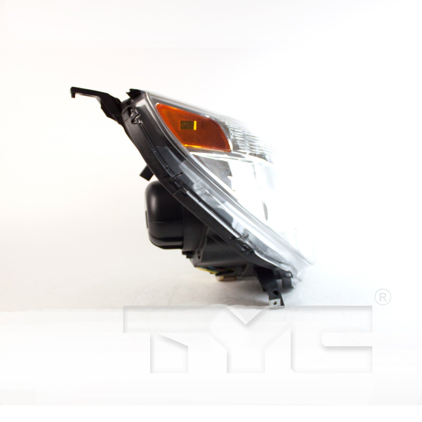 TYC Headlight Assembly 20-9095-00
