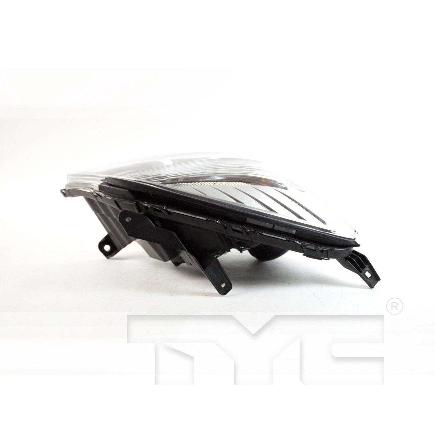 TYC Headlight Assembly 20-9095-00