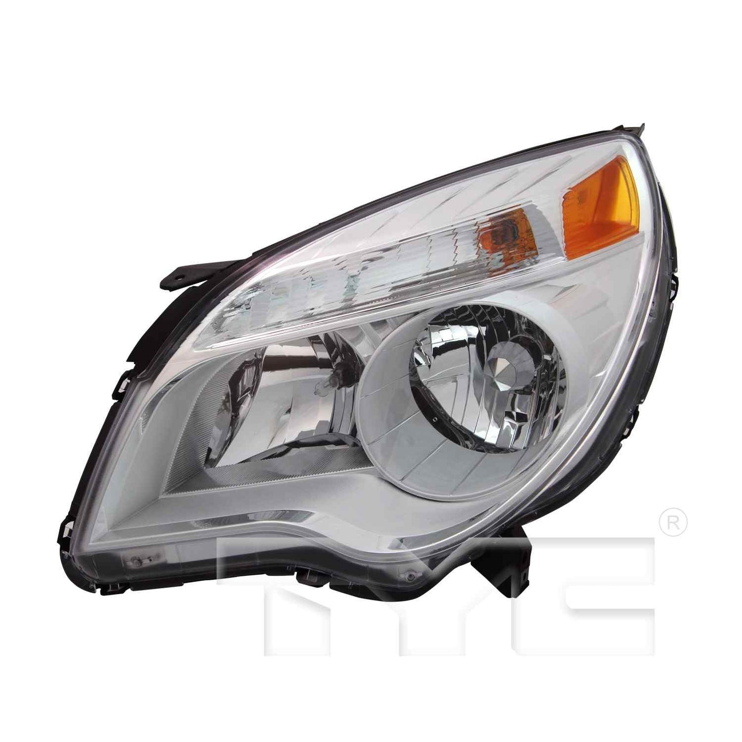 TYC Headlight Assembly 20-9096-00-9