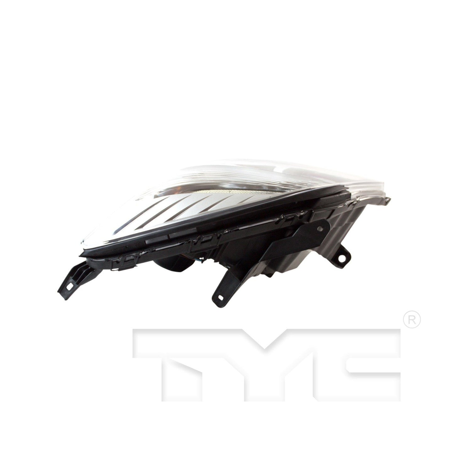 TYC Headlight Assembly 20-9096-00-9