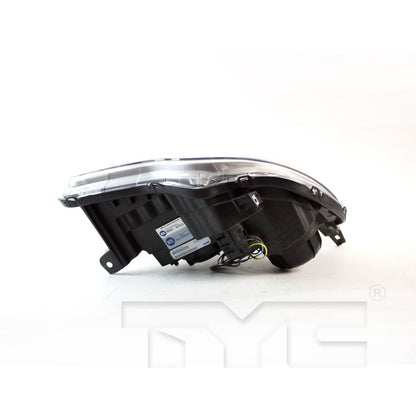TYC TYC Regular 20-9096-00