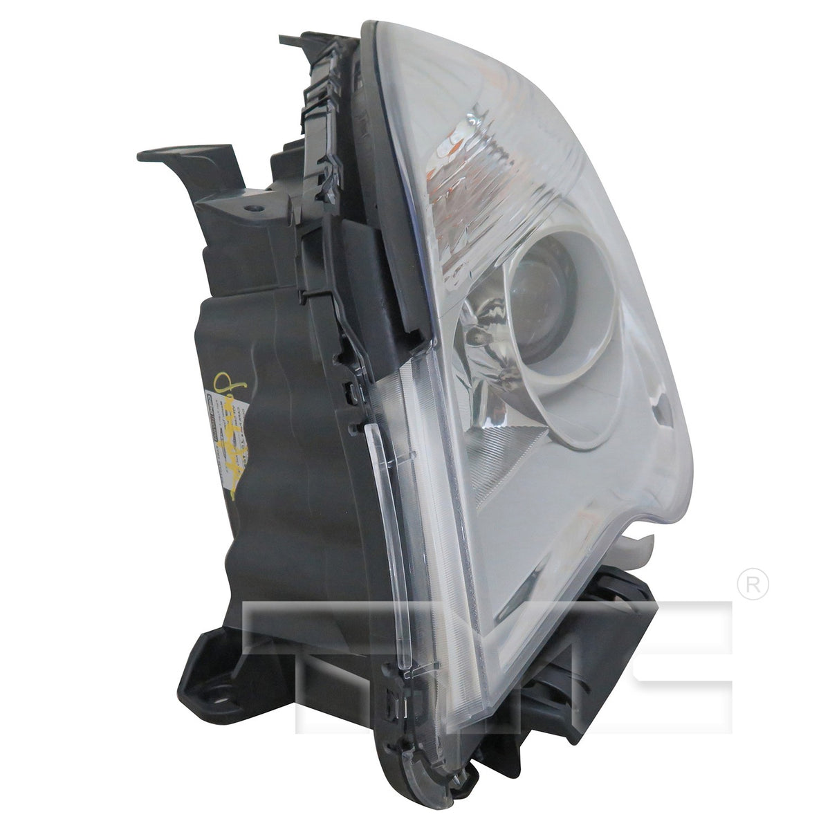 TYC Headlight Assembly 20-9098-00-9