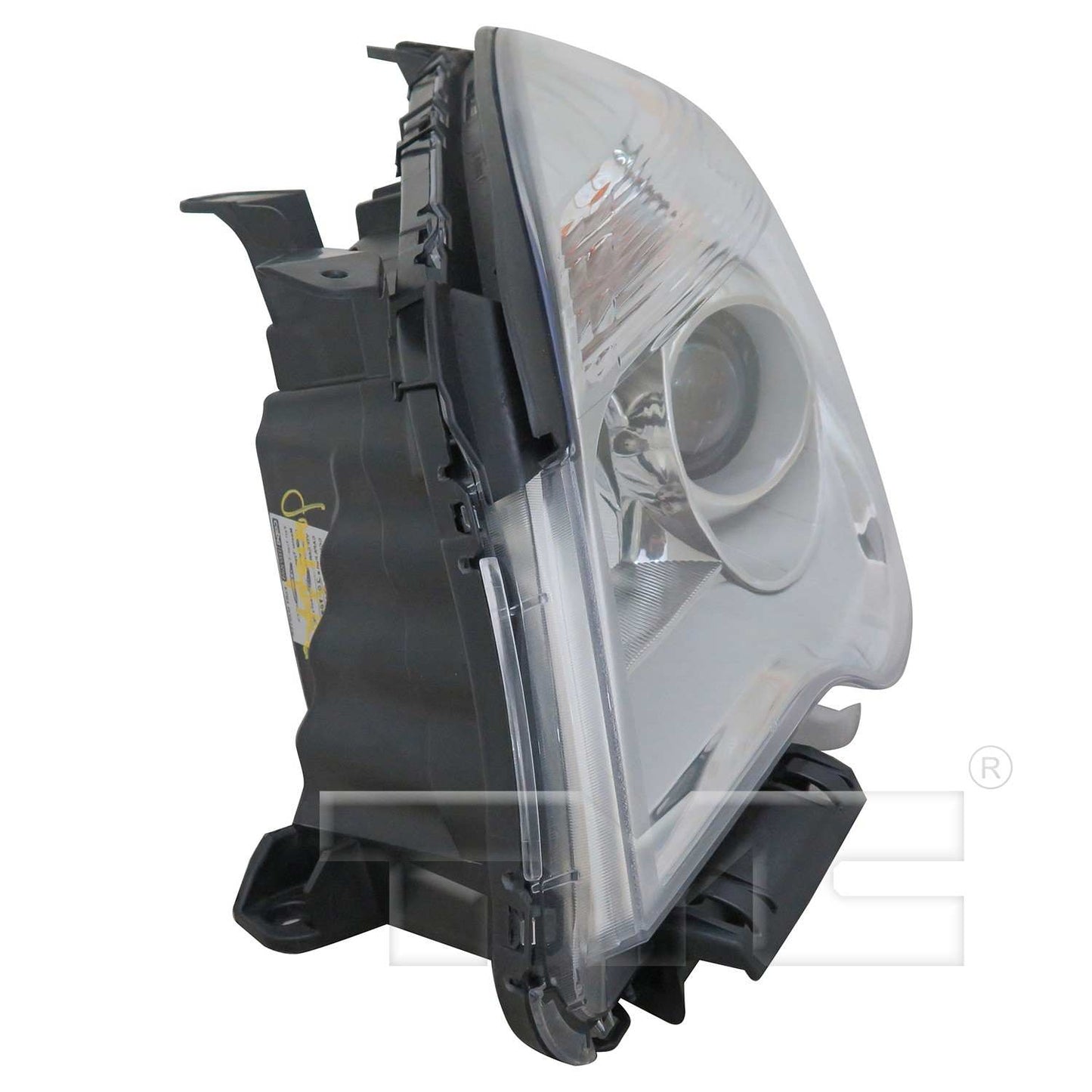 TYC Headlight Assembly 20-9098-00-9