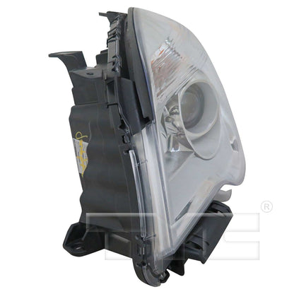 TYC Headlight Assembly 20-9098-00-9