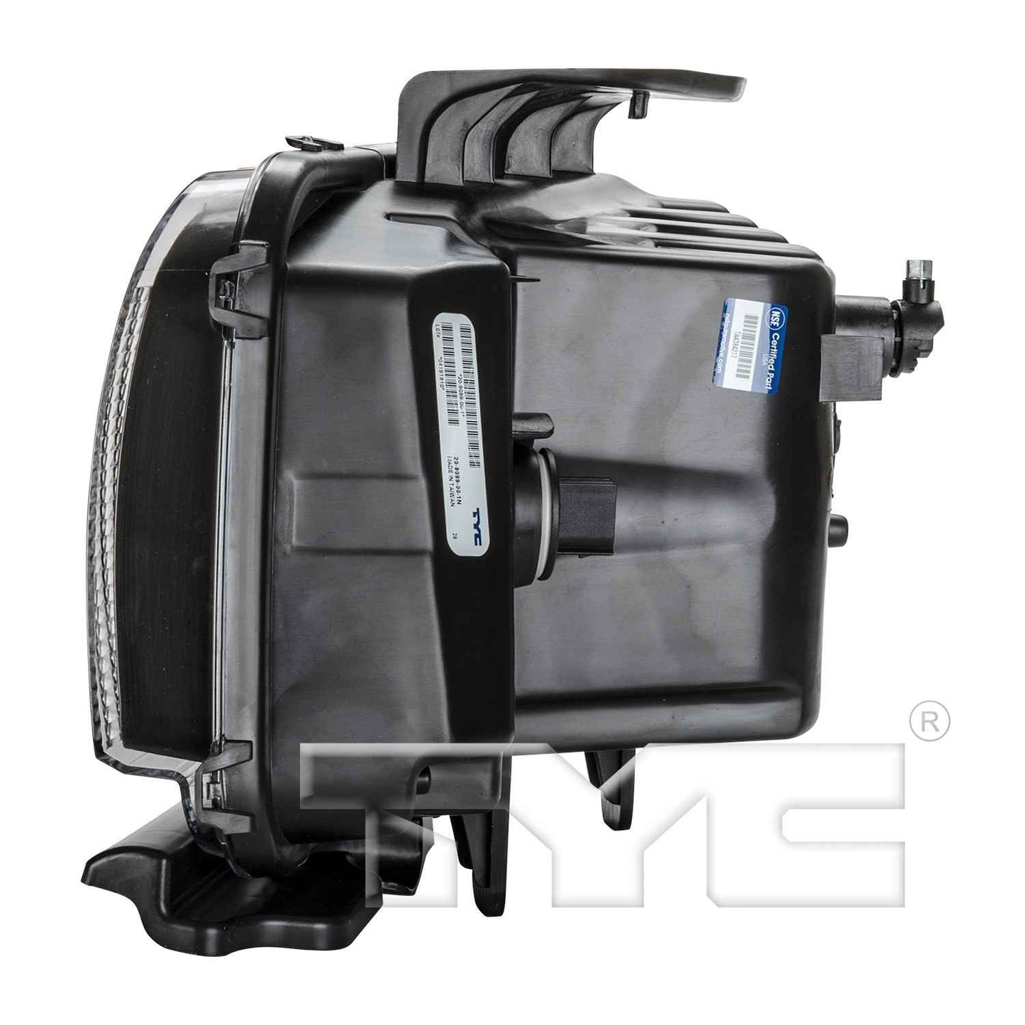 TYC TYC Regular 20-9099-00