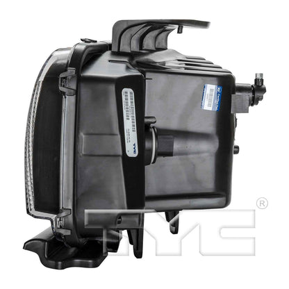 TYC TYC Regular 20-9099-00