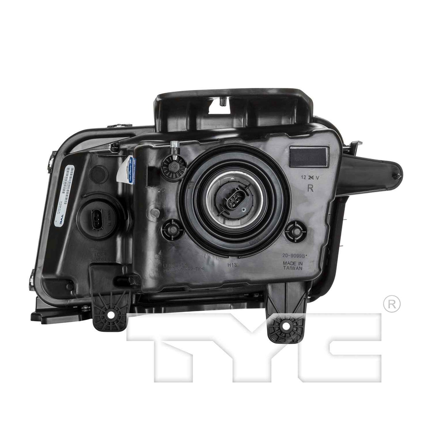 TYC TYC Regular 20-9099-00