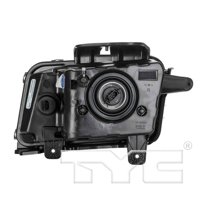 TYC TYC Regular 20-9099-00