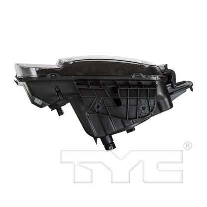 TYC TYC Regular 20-9099-00