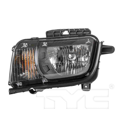 TYC TYC Regular 20-9100-00