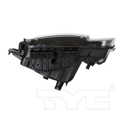 TYC TYC Regular 20-9100-00