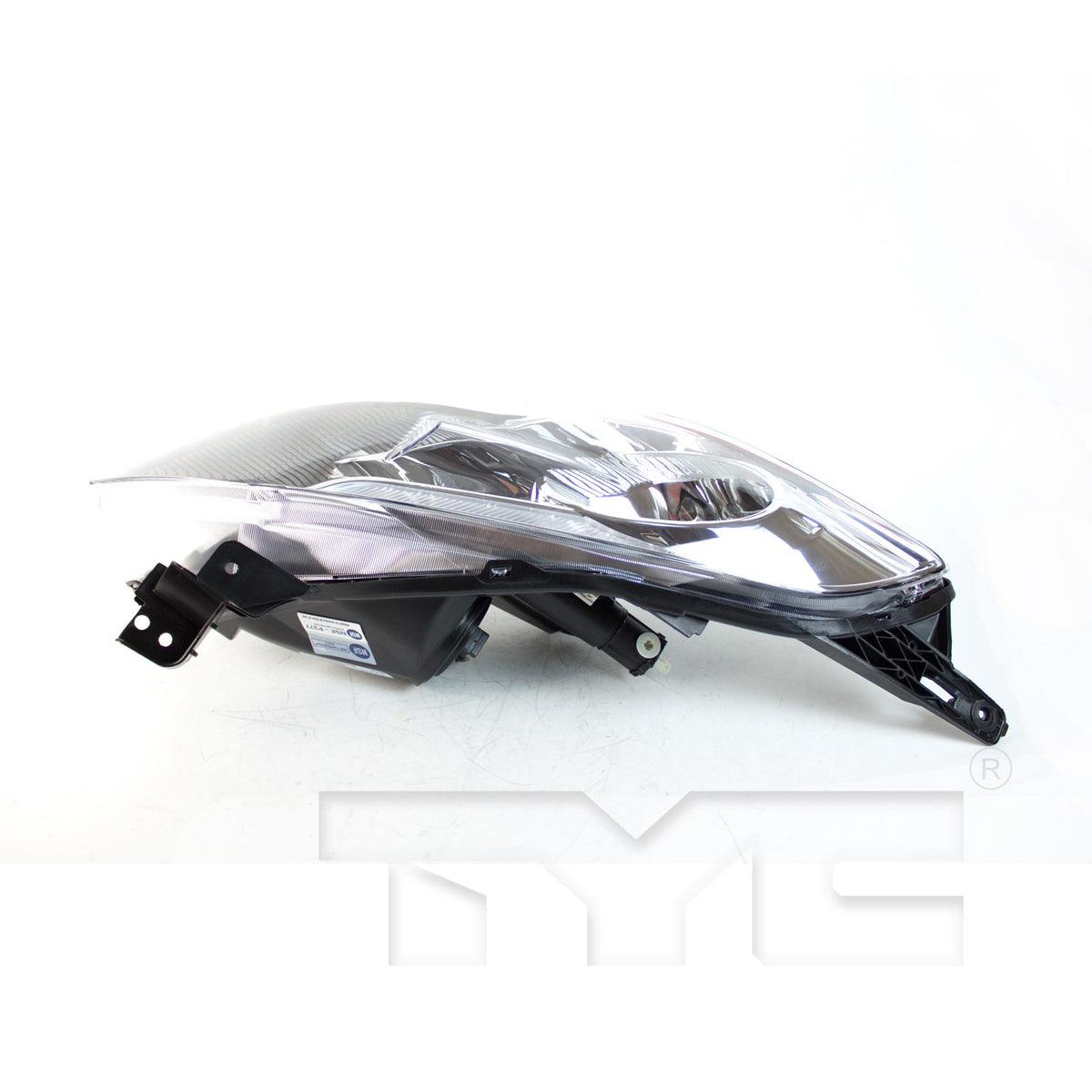 TYC Headlight Assembly 20-9105-00