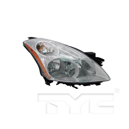 TYC Headlight Assembly 20-9105-00