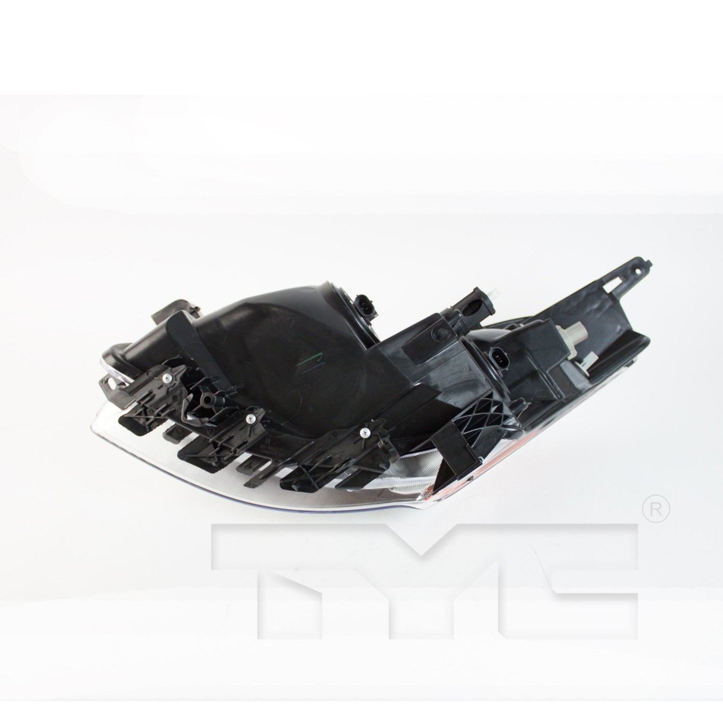 TYC Headlight Assembly 20-9105-00
