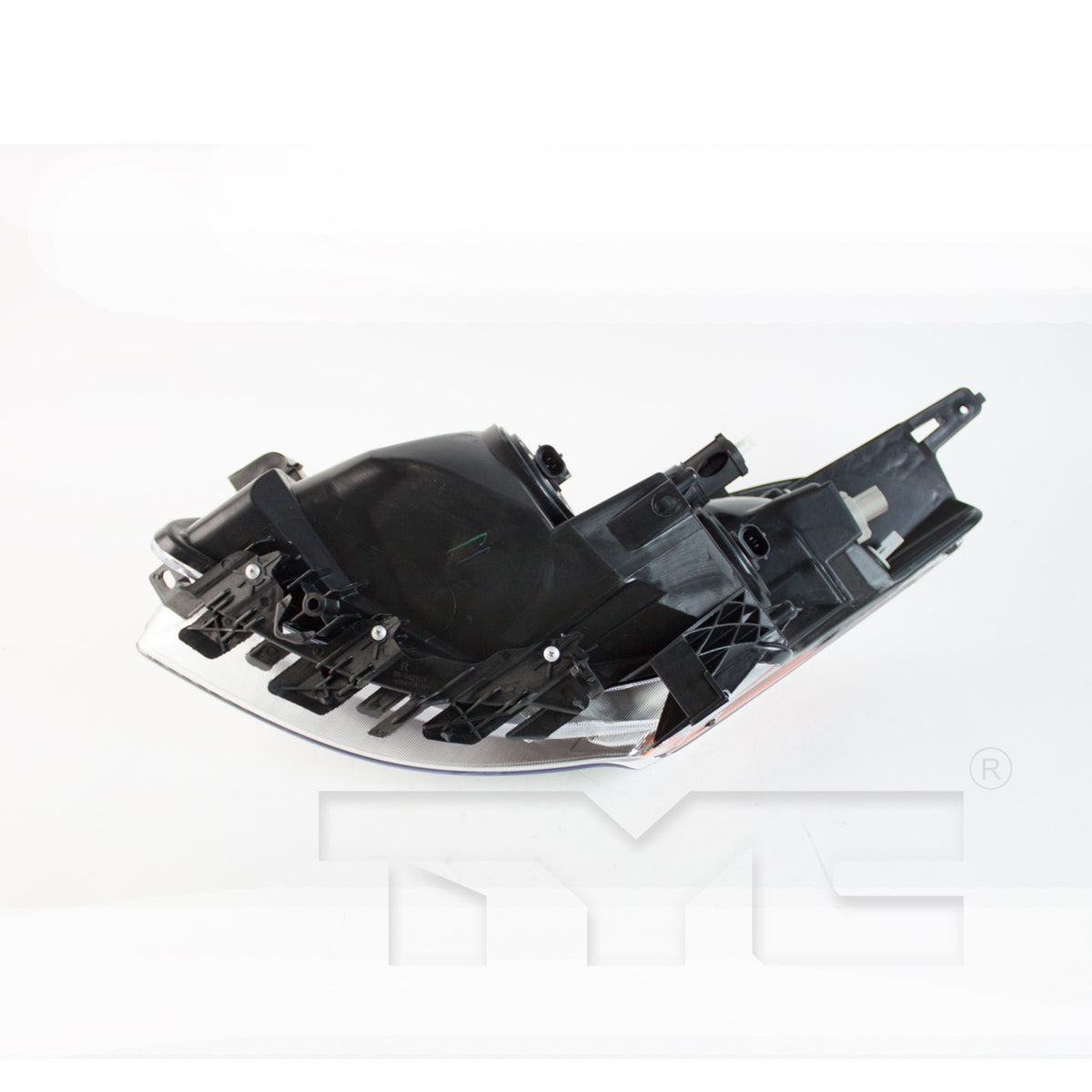 TYC Headlight Assembly 20-9105-00