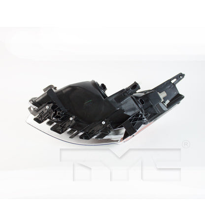TYC Headlight Assembly 20-9105-00