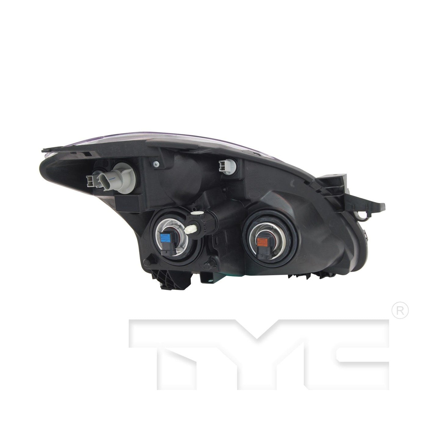 TYC CAPA Certified 20-9106-00-9