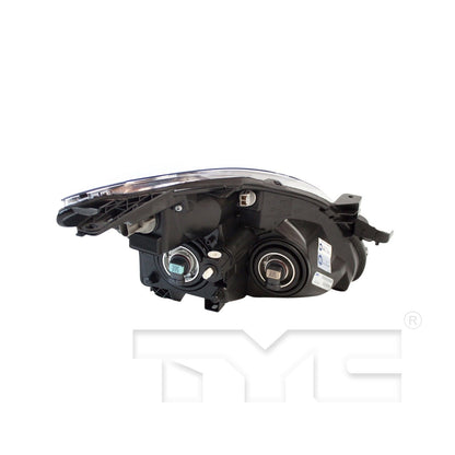 TYC CAPA Certified 20-9106-00-9